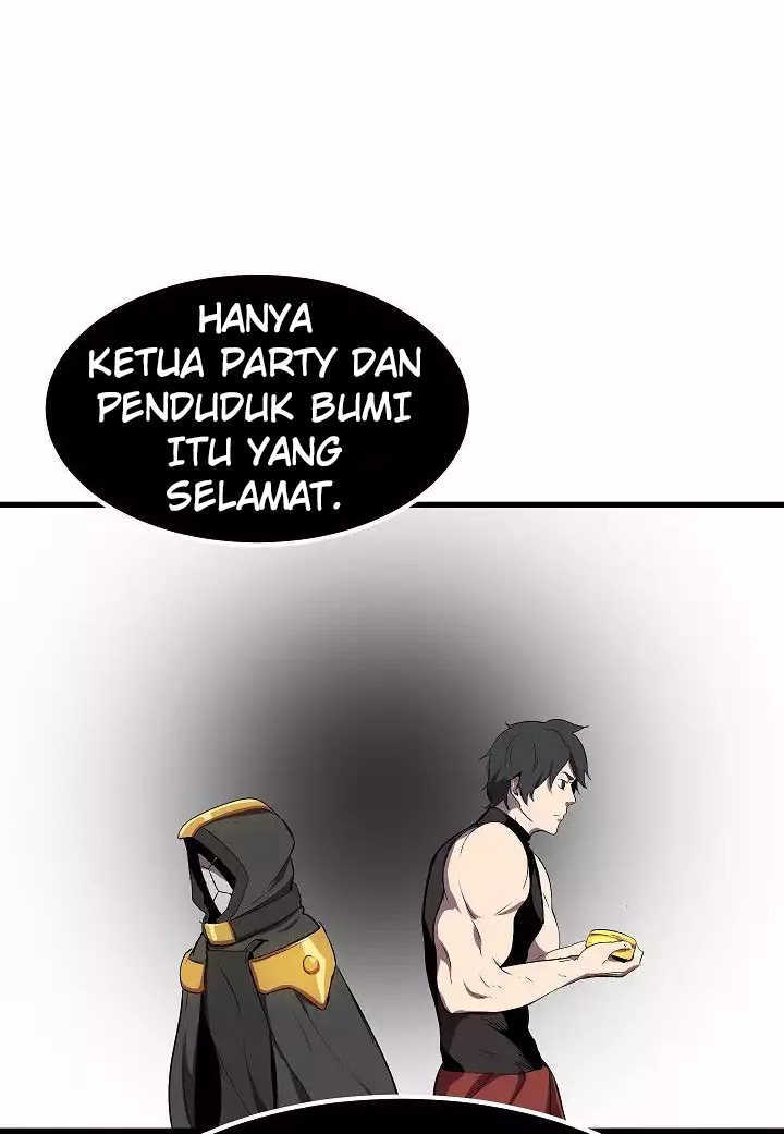 Otherworldly Sword King’s Survival Records chapter 11